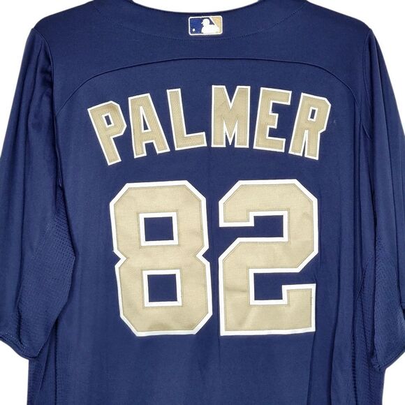 San Diego Padres Matt Palmer Jersey Size 52 - Picture 7 of 8